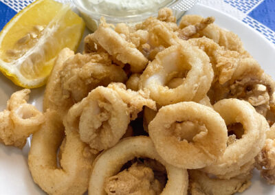 Calamares